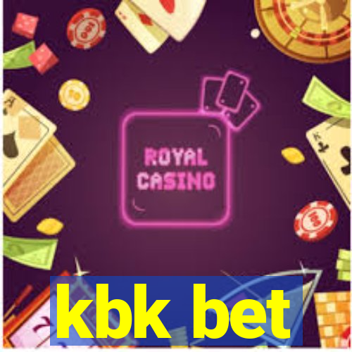 kbk bet